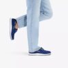 Chaussures à enfiler Breeze Edge pour femme, bleu marine Chaussures à enfiler Breeze Edge pour femme, bleu marine