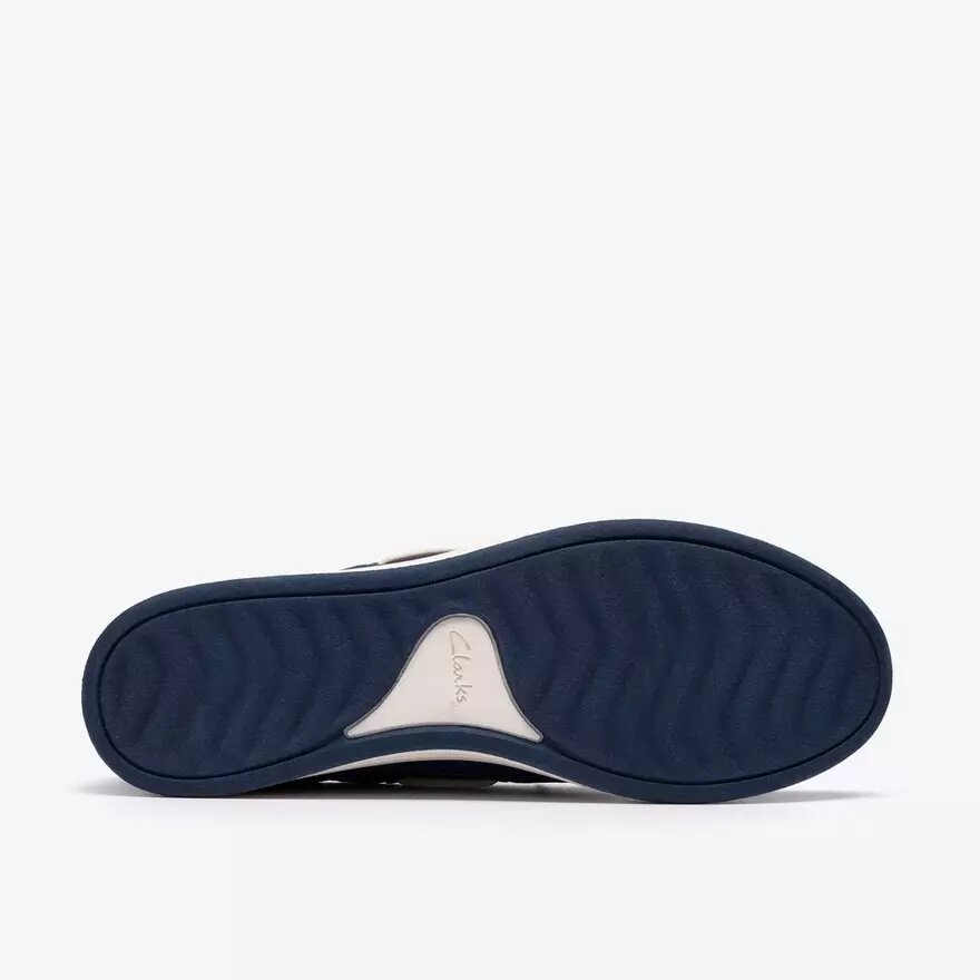 Chaussures à enfiler Breeze Edge pour femme, bleu marine Chaussures à enfiler Breeze Edge pour femme, bleu marine