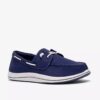 Chaussures à enfiler Breeze Edge pour femme, bleu marine Chaussures à enfiler Breeze Edge pour femme, bleu marine