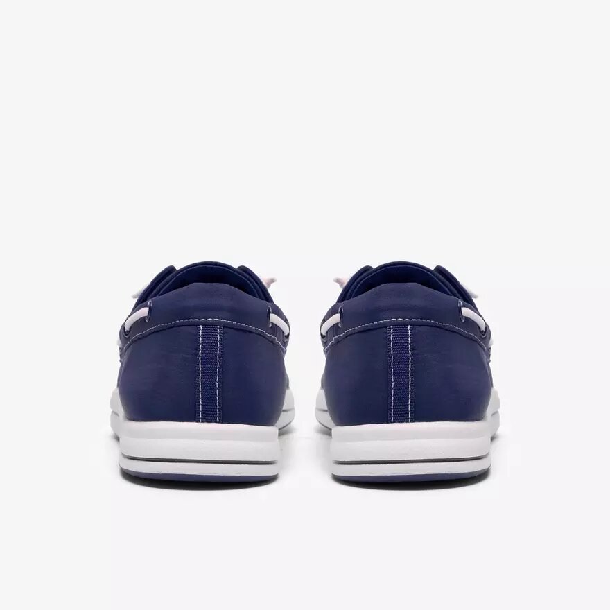 Chaussures à enfiler Breeze Edge pour femme, bleu marine Chaussures à enfiler Breeze Edge pour femme, bleu marine