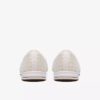 Chaussures à enfiler Breeze Lily blanches pour femme Chaussures à enfiler Breeze Lily blanches pour femme
