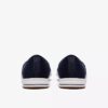 Chaussures à enfiler Breeze Lily bleu marine pour femme Chaussures à enfiler Breeze Lily bleu marine pour femme