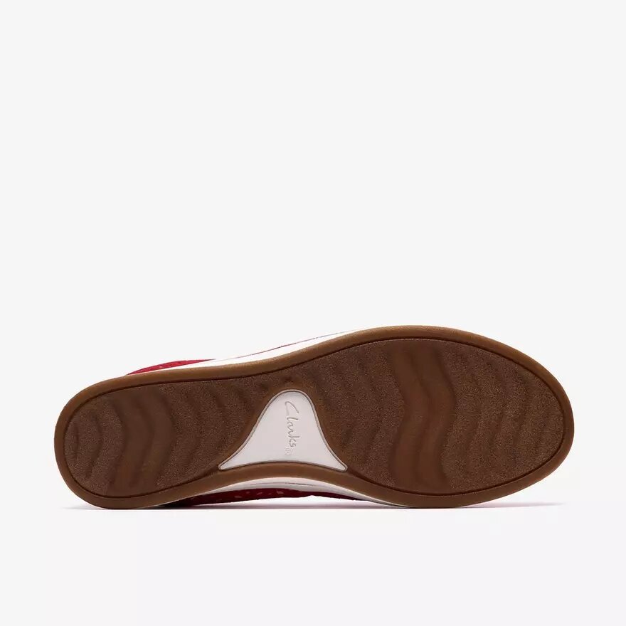 Chaussures à enfiler Breeze Lily Cherry pour femme Chaussures à enfiler Breeze Lily Cherry pour femme