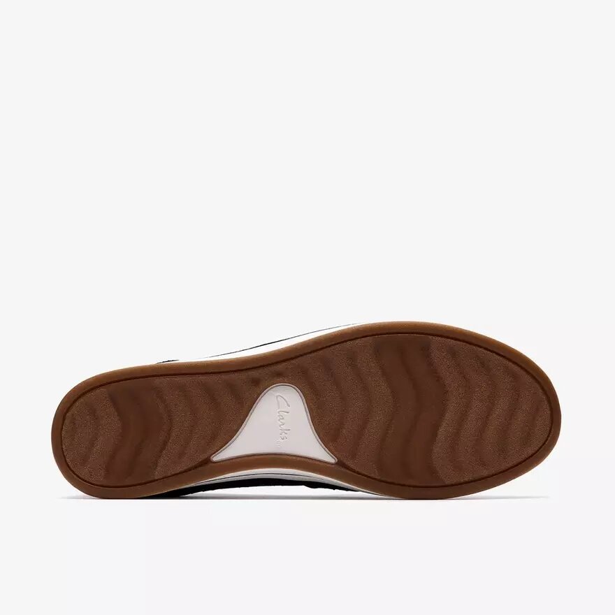 Chaussures à enfiler Breeze Lily noires pour femme Chaussures à enfiler Breeze Lily noires pour femme