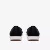 Chaussures à enfiler Breeze Lily noires pour femme Chaussures à enfiler Breeze Lily noires pour femme