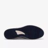 Chaussures à enfiler Breeze Sky Zoe en toile bleu marine pour femme Chaussures à enfiler Breeze Sky Zoe en toile bleu marine pour femme