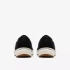 Chaussures à enfiler Breeze Sky Zoe en toile noire pour femme Chaussures à enfiler Breeze Sky Zoe en toile noire pour femme
