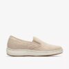 Chaussures à enfiler Breeze Sky Zoe Sand en toile pour femme Chaussures à enfiler Breeze Sky Zoe Sand en toile pour femme