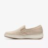 Chaussures à enfiler Breeze Sky Zoe Sand en toile pour femme Chaussures à enfiler Breeze Sky Zoe Sand en toile pour femme