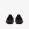 Chaussures à enfiler Breezesky Air pour femme, en textile noir Chaussures à enfiler Breezesky Air pour femme, en textile noir