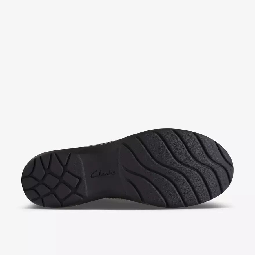 Chaussures à enfiler Carleigh Ray en cuir marron foncé pour femme Chaussures à enfiler Carleigh Ray en cuir marron foncé pour femme