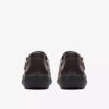 Chaussures à enfiler Carleigh Ray en cuir marron foncé pour femme Chaussures à enfiler Carleigh Ray en cuir marron foncé pour femme