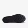 Chaussures à enfiler Carleigh Ray en cuir noir pour femme Chaussures à enfiler Carleigh Ray en cuir noir pour femme