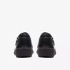 Chaussures à enfiler Carleigh Ray en cuir noir pour femme Chaussures à enfiler Carleigh Ray en cuir noir pour femme