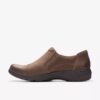 Chaussures à enfiler Carleigh Ray en nubuck taupe pour femme Chaussures à enfiler Carleigh Ray en nubuck taupe pour femme