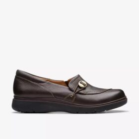 chaussures enfiler certina ease en cuir marron fonc pour femme 1 280x280 - Chaussures &agrave; enfiler Certina Ease en cuir marron fonc&eacute; pour femme