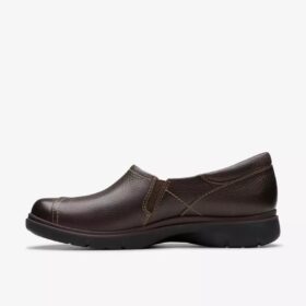 chaussures enfiler certina ease en cuir marron fonc pour femme 2 280x280 - Chaussures &agrave; enfiler Certina Ease en cuir marron fonc&eacute; pour femme