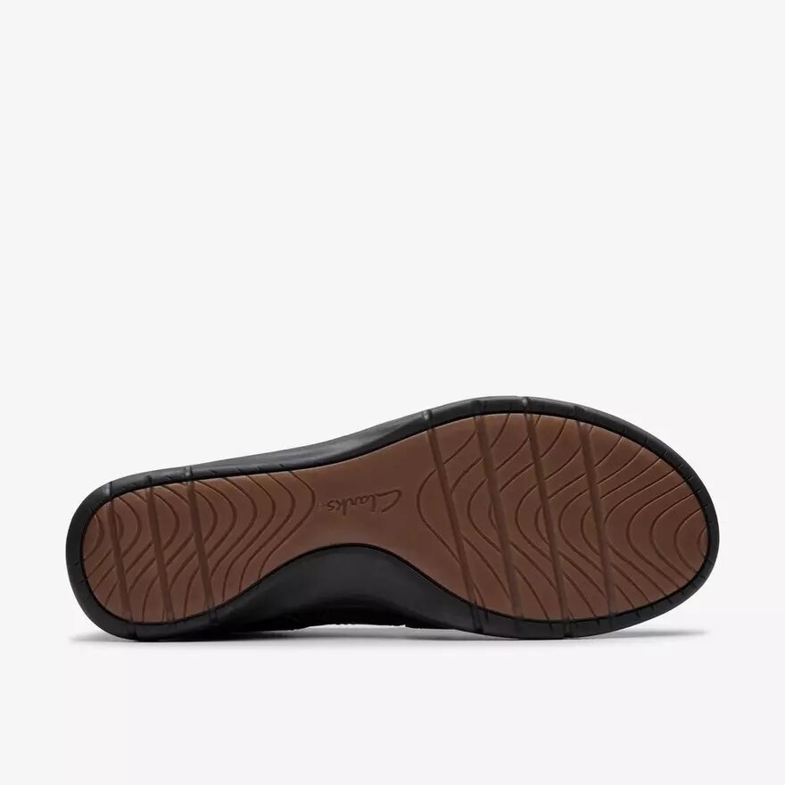 Chaussures à enfiler Certina Ease en cuir marron foncé pour femme Chaussures à enfiler Certina Ease en cuir marron foncé pour femme