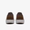 Chaussures à enfiler Craftwell Step en cuir bleu marine pour homme Chaussures à enfiler Craftwell Step en cuir bleu marine pour homme