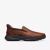 Chaussures à enfiler Craftwell Step marron pour homme Chaussures à enfiler Craftwell Step marron pour homme