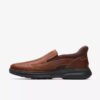 Chaussures à enfiler Craftwell Step marron pour homme Chaussures à enfiler Craftwell Step marron pour homme
