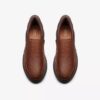 Chaussures à enfiler Craftwell Step marron pour homme Chaussures à enfiler Craftwell Step marron pour homme