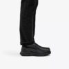Chaussures à enfiler Craftwell Step noires pour homme Chaussures à enfiler Craftwell Step noires pour homme
