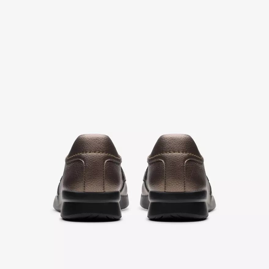 Chaussures à enfiler Ellowyn Penny Bronze Métallisé pour femme Chaussures à enfiler Ellowyn Penny Bronze Métallisé pour femme