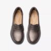 Chaussures à enfiler Ellowyn Penny Bronze Métallisé pour femme Chaussures à enfiler Ellowyn Penny Bronze Métallisé pour femme