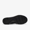 Chaussures à enfiler Ellowyn Penny en cuir noir pour femme