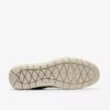 Chaussures à enfiler Flexway Step pour homme, en tricot olive Chaussures à enfiler Flexway Step pour homme, en tricot olive