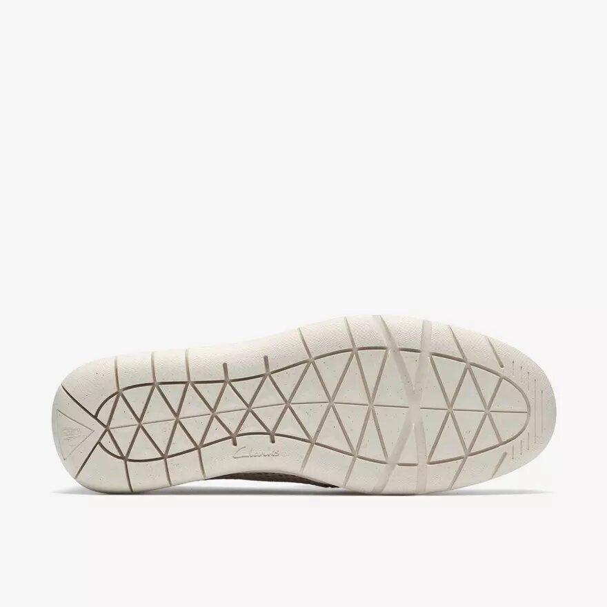 Chaussures à enfiler Flexway Step Sand Knit pour homme Chaussures à enfiler Flexway Step Sand Knit pour homme