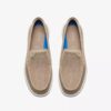 Chaussures à enfiler Flexway Step Sand Knit pour homme Chaussures à enfiler Flexway Step Sand Knit pour homme