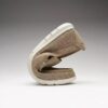 Chaussures à enfiler Flexway Step Sand Knit pour homme Chaussures à enfiler Flexway Step Sand Knit pour homme