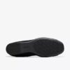 Chaussures à enfiler Jazmynn Gem en daim noir pour femme Chaussures à enfiler Jazmynn Gem en daim noir pour femme