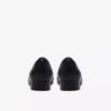 Chaussures à enfiler Juliet Mia en cuir noir pour femme Chaussures à enfiler Juliet Mia en cuir noir pour femme