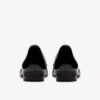 Chaussures à enfiler Krystine Lily en cuir verni noir pour femme Chaussures à enfiler Krystine Lily en cuir verni noir pour femme