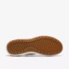 Chaussures à enfiler Nalle Step en tricot blanc pour femme Chaussures à enfiler Nalle Step en tricot blanc pour femme