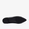 Chaussures à enfiler Natalyn en cuir noir foncé pour femme Chaussures à enfiler Natalyn en cuir noir foncé pour femme