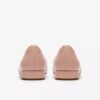Chaussures à enfiler Natalyn Trim en cuir rose pâle pour femme Chaussures à enfiler Natalyn Trim en cuir rose pâle pour femme