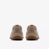 Chaussures à enfiler Orlene Slip Stone en nubuck pour femme
