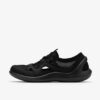 Chaussures à enfiler Solevana Step noires pour femme Chaussures à enfiler Solevana Step noires pour femme