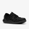 Chaussures à enfiler Solevana Step noires pour femme Chaussures à enfiler Solevana Step noires pour femme