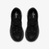 Chaussures à enfiler Solevana Step noires pour femme Chaussures à enfiler Solevana Step noires pour femme