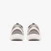 Chaussures à enfiler Solevana Step pour femme, gris pâle