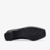 Chaussures Fernie Court en cuir noir pour femme – US Chaussures Fernie Court en cuir noir pour femme – US