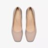 Chaussures Fernie Court en cuir verni pour femme, taille US Chaussures Fernie Court en cuir verni pour femme, taille US