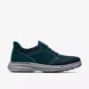Chaussures à lacets basses Craftwell bleu marine pour homme Chaussures à lacets basses Craftwell bleu marine pour homme