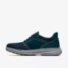 Chaussures à lacets basses Craftwell bleu marine pour homme Chaussures à lacets basses Craftwell bleu marine pour homme