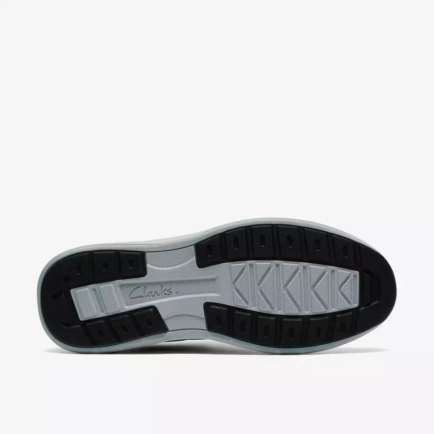 Chaussures à lacets basses Craftwell bleu marine pour homme Chaussures à lacets basses Craftwell bleu marine pour homme